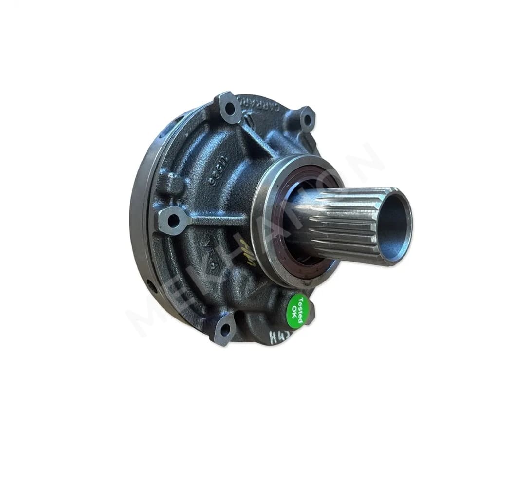 Transmission Oil Pump 146305 Carraro - View 1