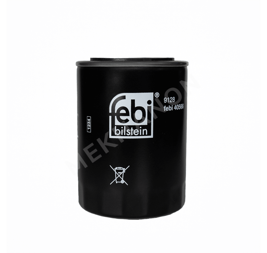 Coolant Filter 702 5830, 40566 Liebherr - 702 5830 Spare Part