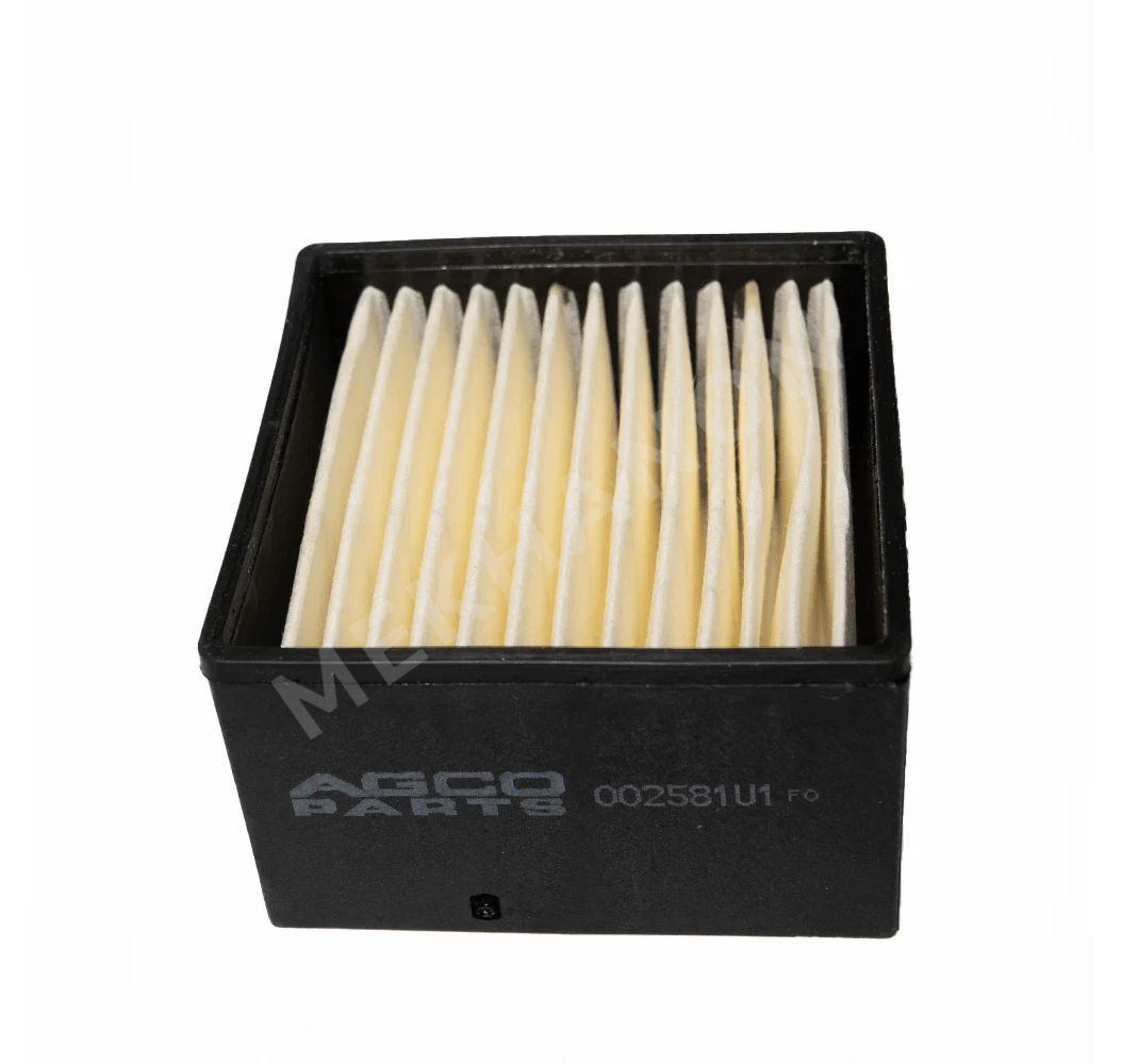 AGCO Fuel Filter 002581U1 – John Deere Compatible (N378886) - N378886 Spare Part