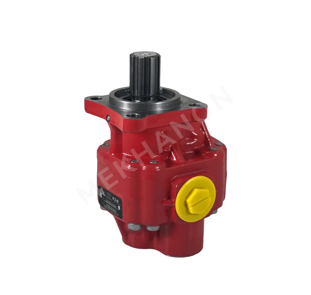 EATON PTBELD13S20 Bezares Gear Pump - PTBELD13S20 Spare Part