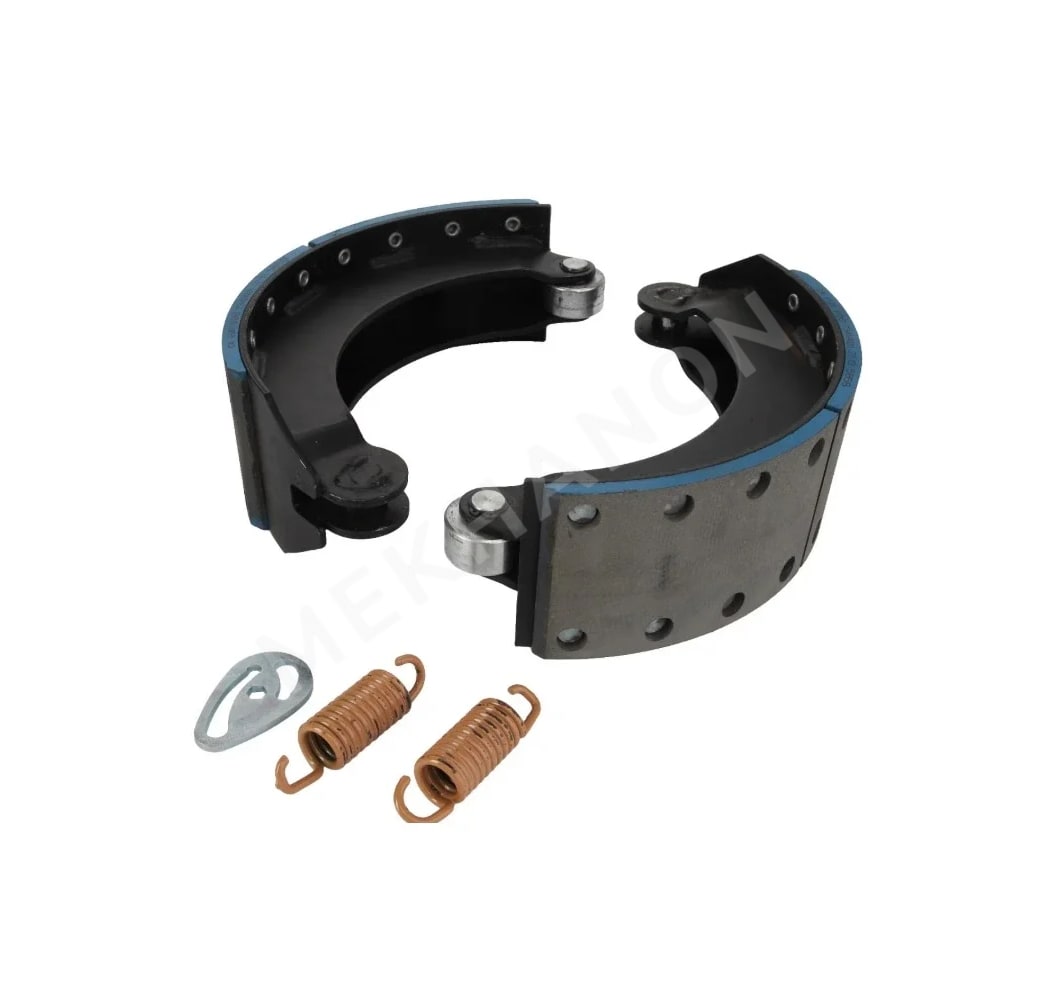 AGCO Brake Shoe 700720922 Challenger - 700720922 Spare Part