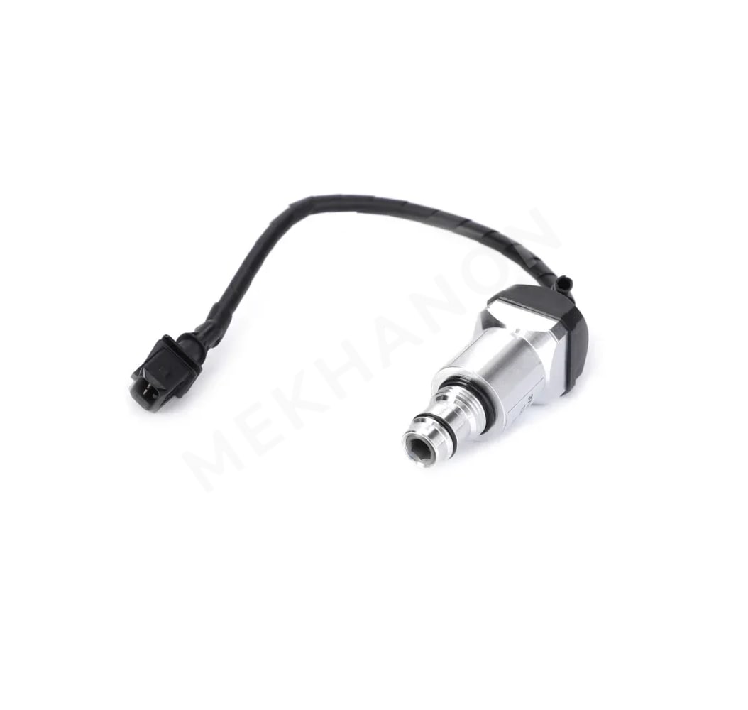 AGCO Oil Filter Pressure Sensor 3798633M3 Massey Ferguson - 3798633M3 Spare Part