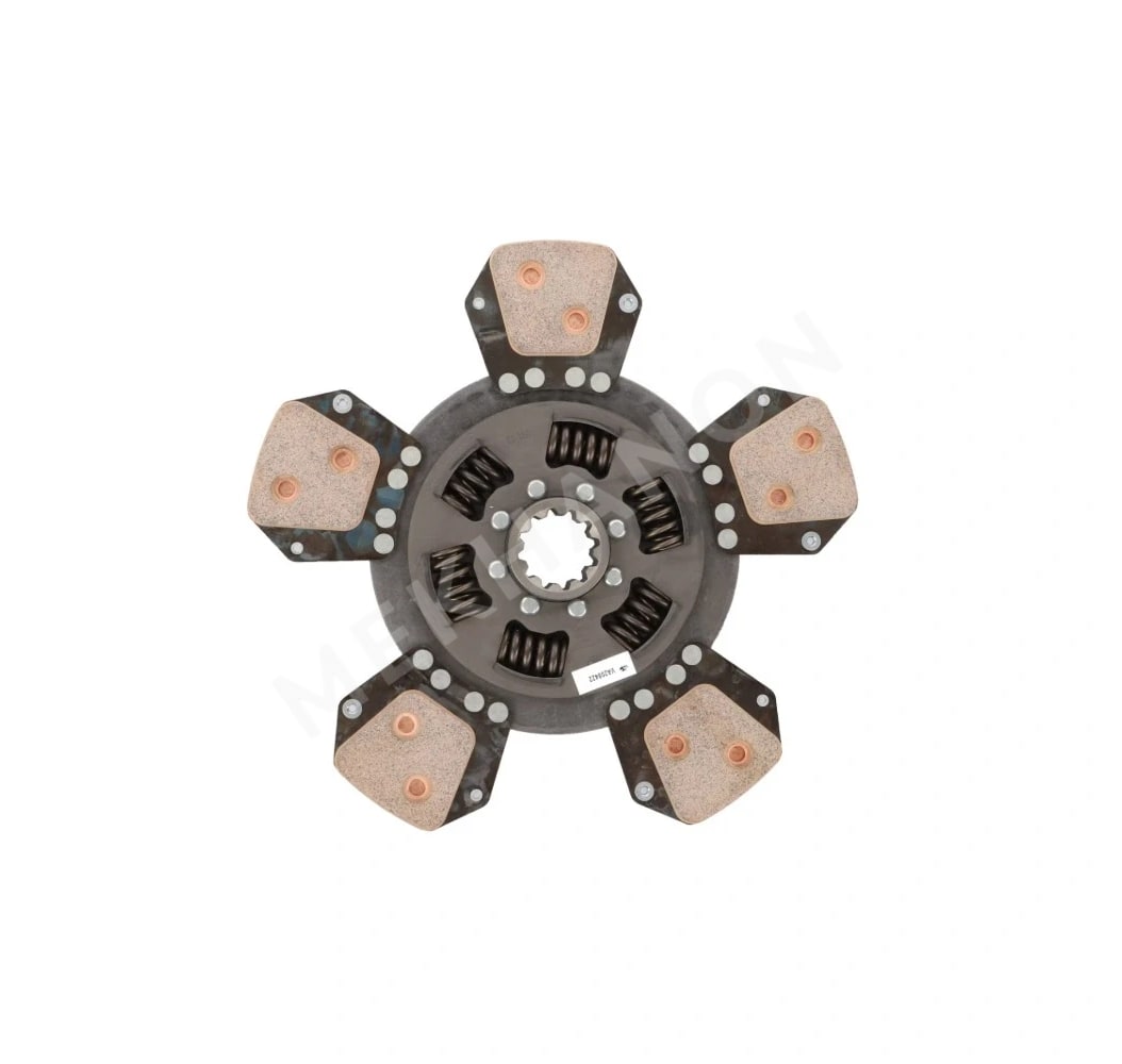 ACGO VA208422 Clutch Disc Massey Ferguson - VA208422 Spare Part