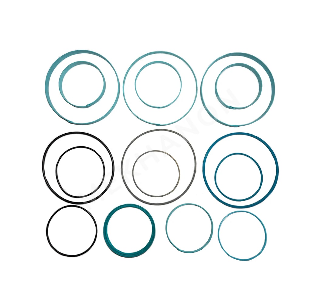 Putzmeister 534047 Cylinder Seal Kit - 534047 Spare Part