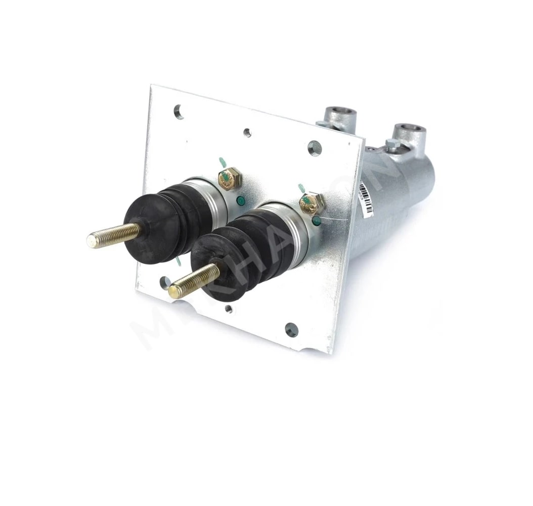 Agco Genuine Brake Master Cylinder 3786100M2 Massey Ferguson - 3786100M2 Spare Part