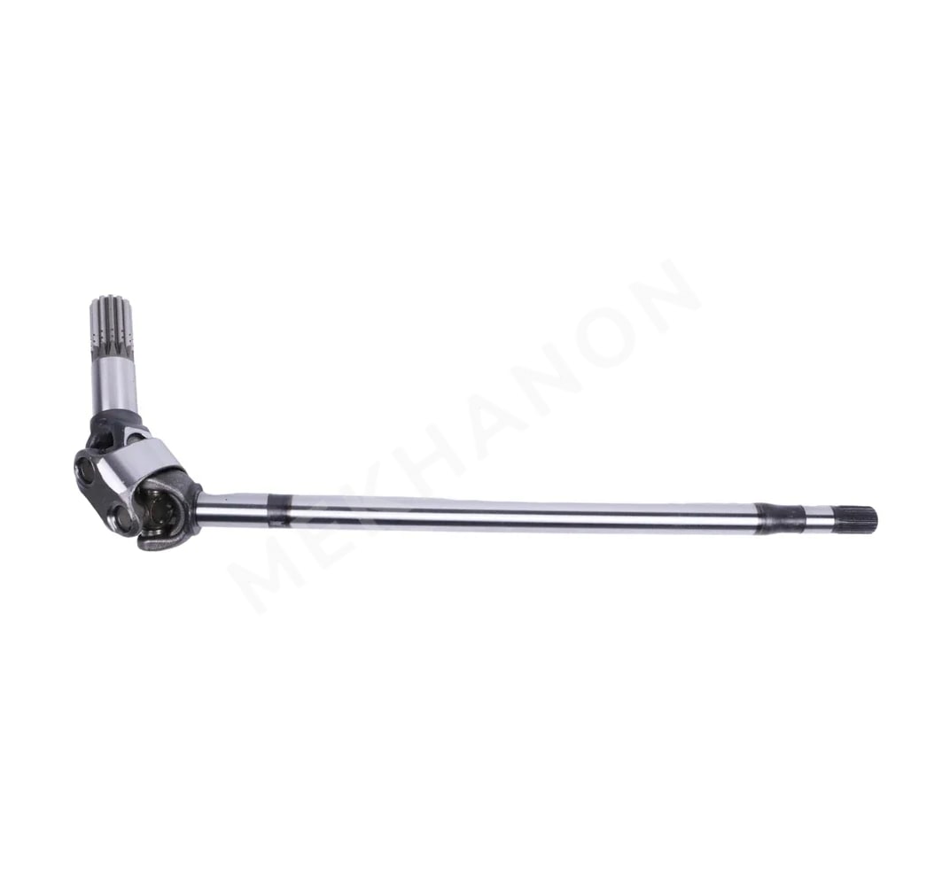 CARRARO 149148 Front Axle Shaft - 149148 Spare Part
