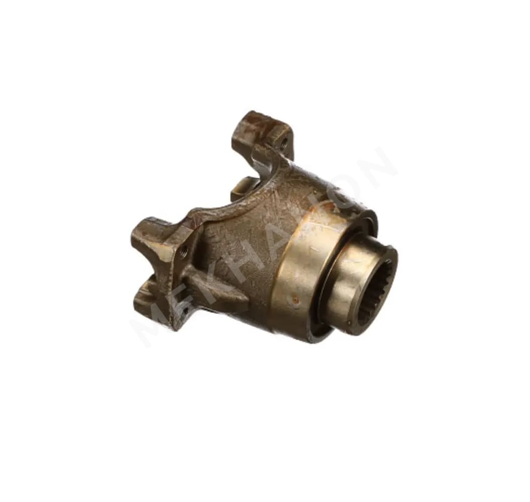 CARRARO 137302 Front Drive Shaft Yoke - 137302 Spare Part