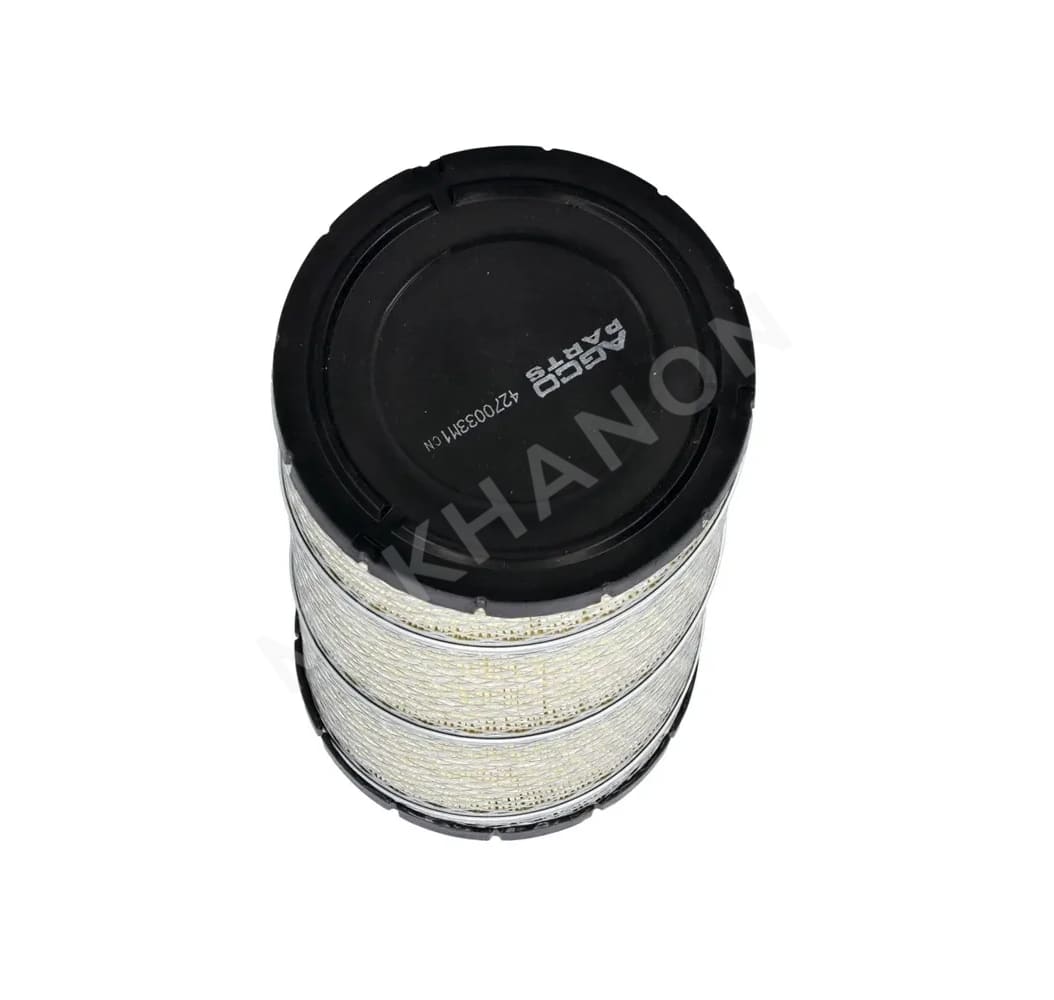 Agco Air Filter, primary RadialSeal 761 9404 Liebherr - 761 9404 Spare Part