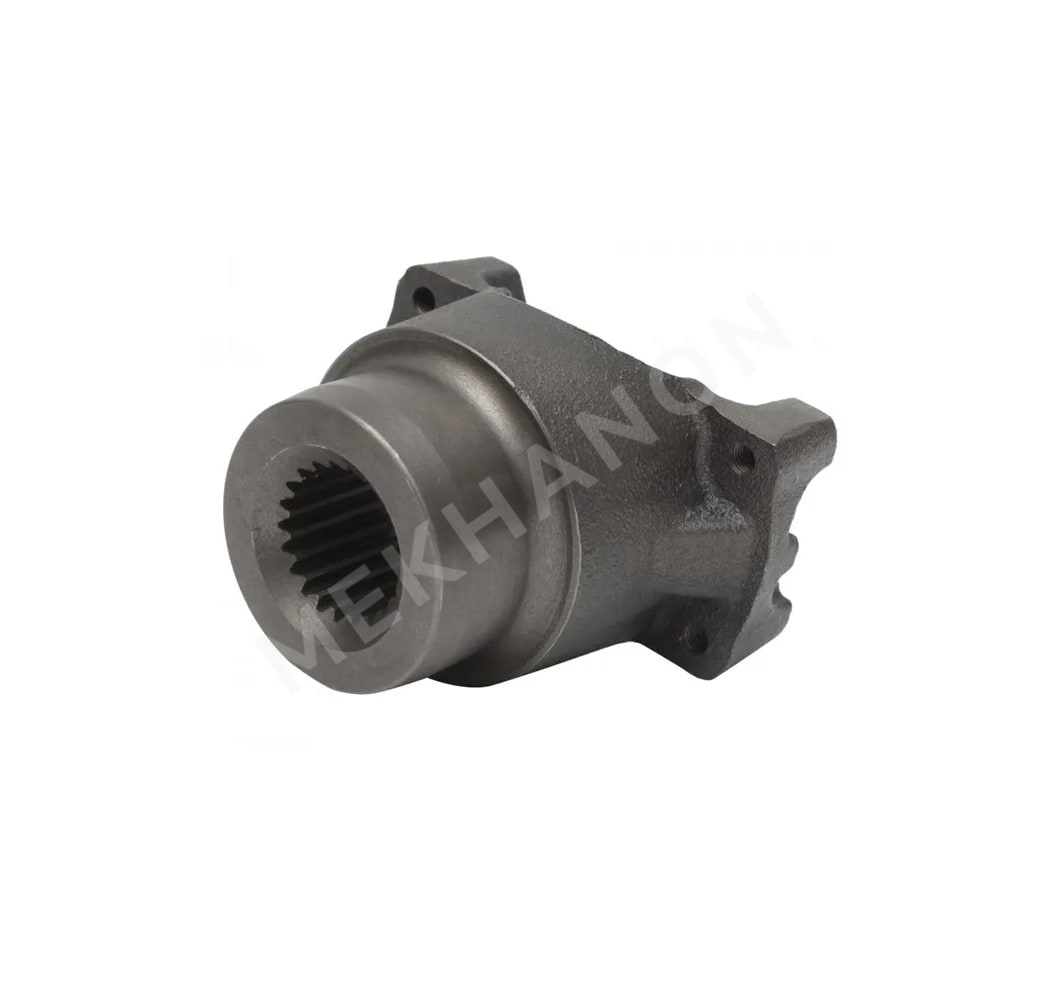 CARRARO 137959 Flange - 137959 Spare Part