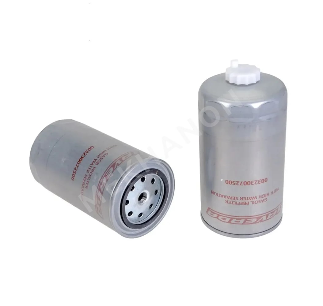 Fuel Filter LA323007250 Laverda Genuine - LA323007250 Spare Part