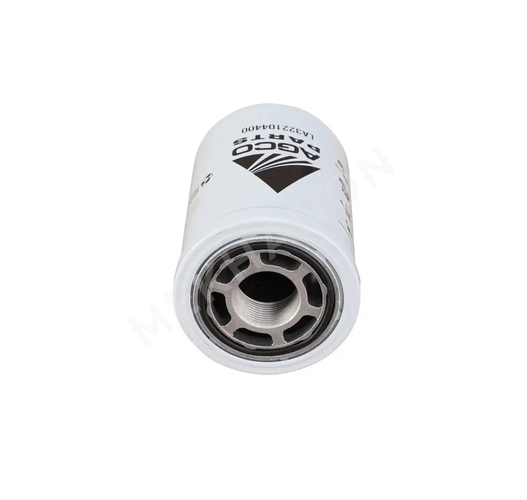 Hydraulic Oil Filter LA322104400 Laverda - LA322104400 Spare Part