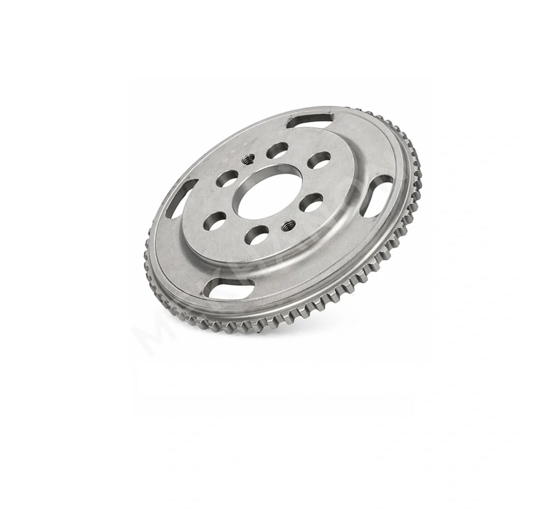 CARRARO Final Drive Ring Gear 128653 - 128653 Spare Part