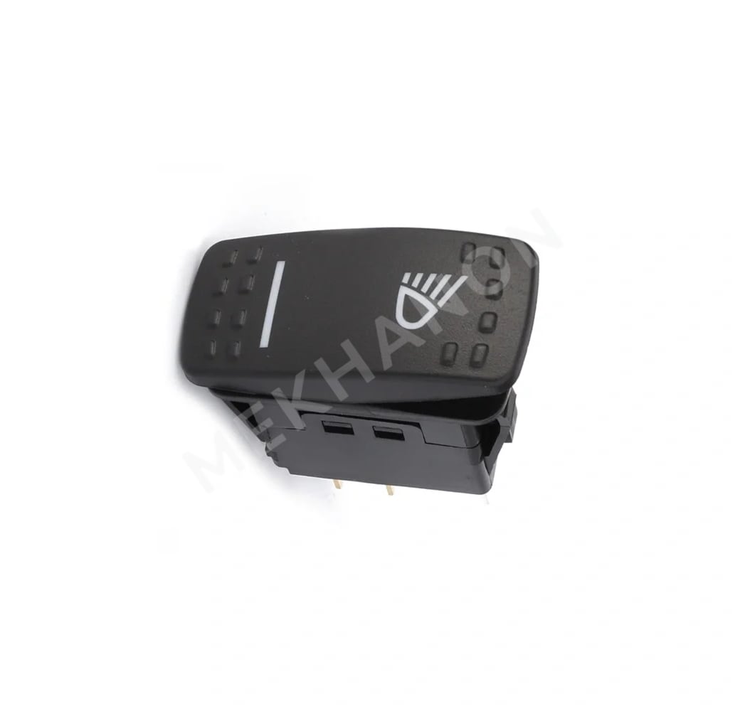 Worklight Switch 4290435M2 Massey Ferguson - 4290435M2 Spare Part