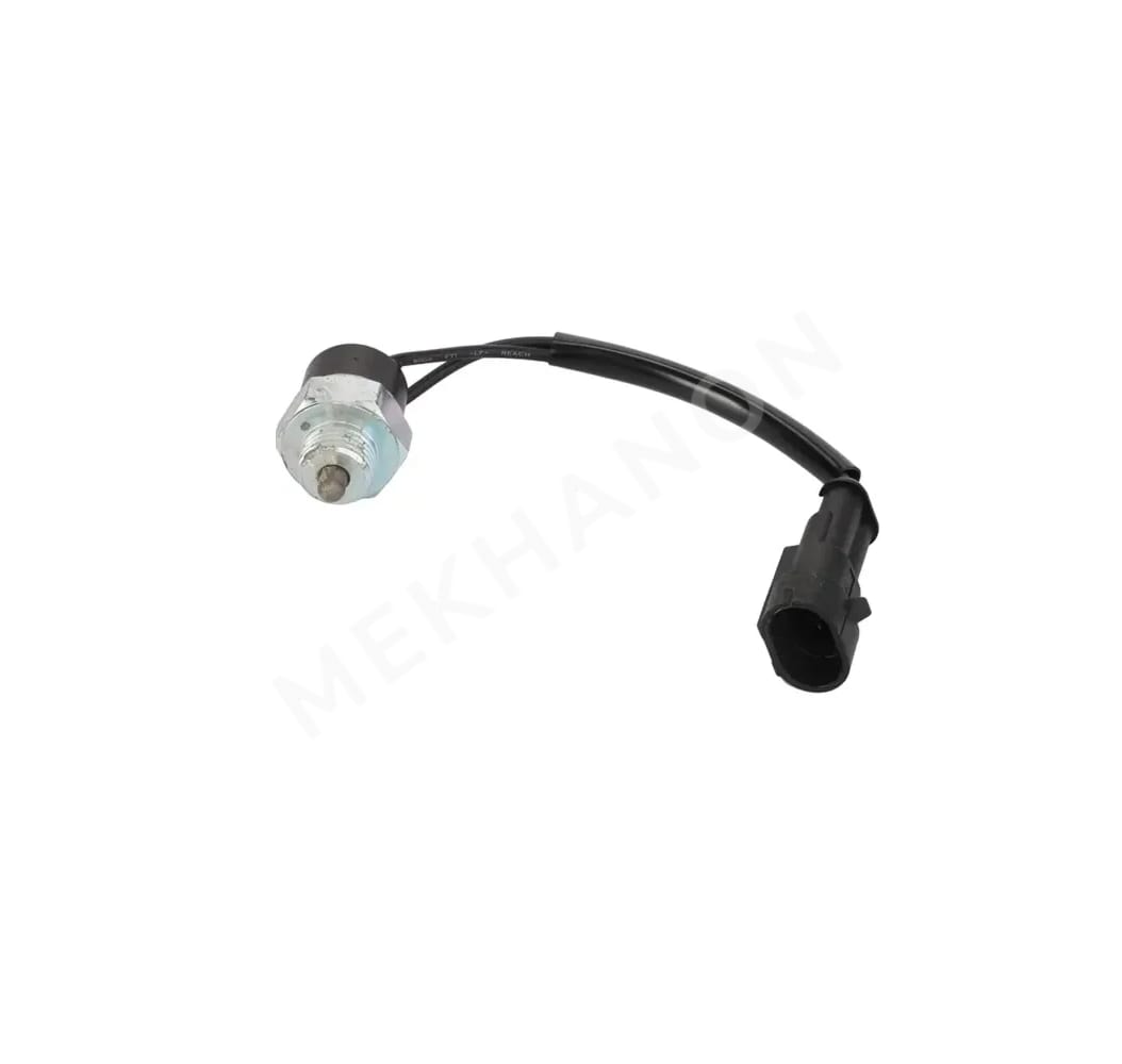 Sensor 4383271M1 Massey Ferguson - 4383271M1 Spare Part