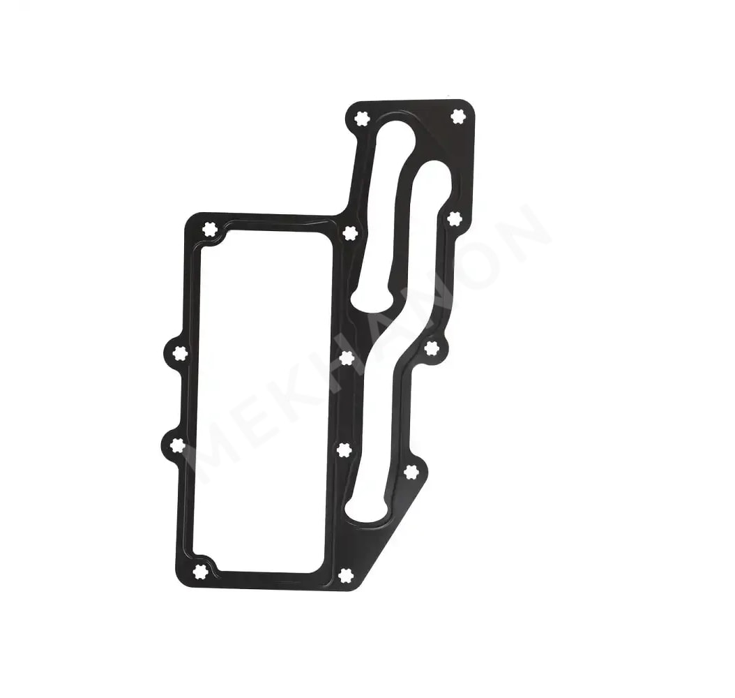 Oil Cooler Gasket 3685A033, 4225851M1 Perkins - 3685A033 Spare Part