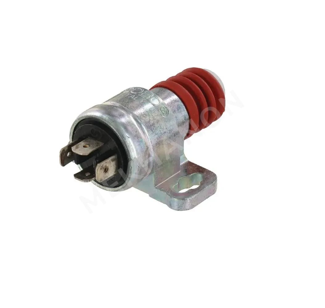 AGCO 3760061M92 Handbrake and Brake Light Switch - 3760061M92 Spare Part