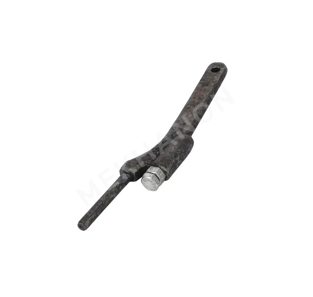 AGCO 898124M1 Draft Control Rod - 898124M1 Spare Part