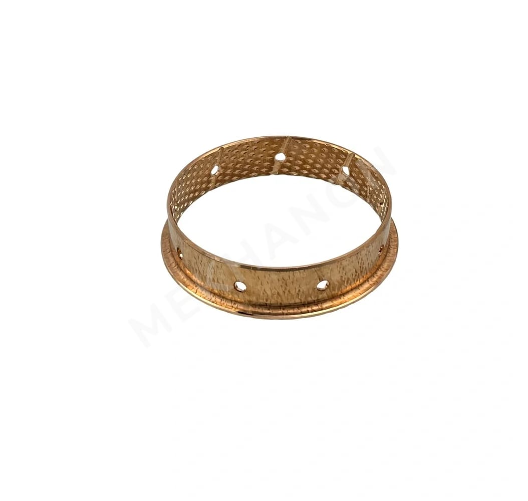 Carraro 642990 Axle Bush - 642990 Spare Part