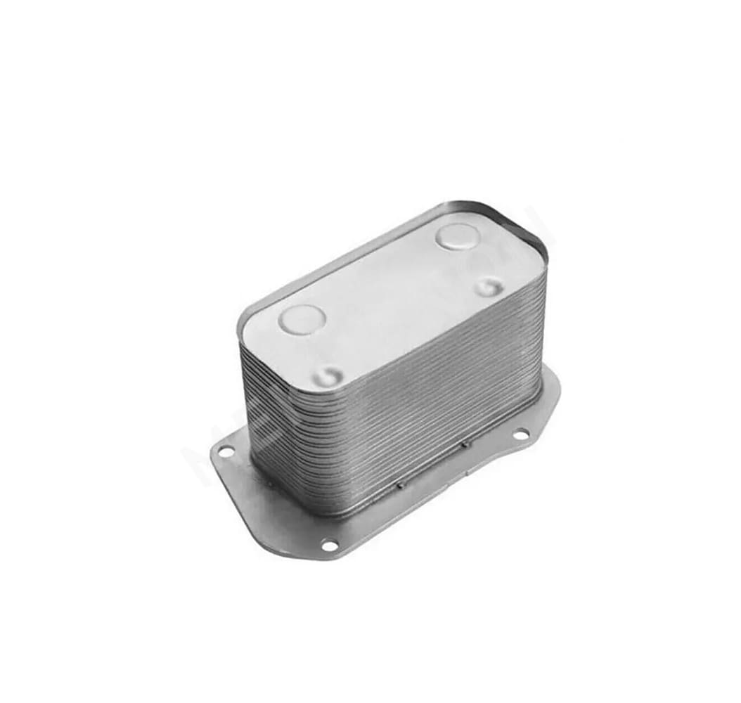 Deutz 04252961 Engine Oil Cooler - 04252961 Spare Part