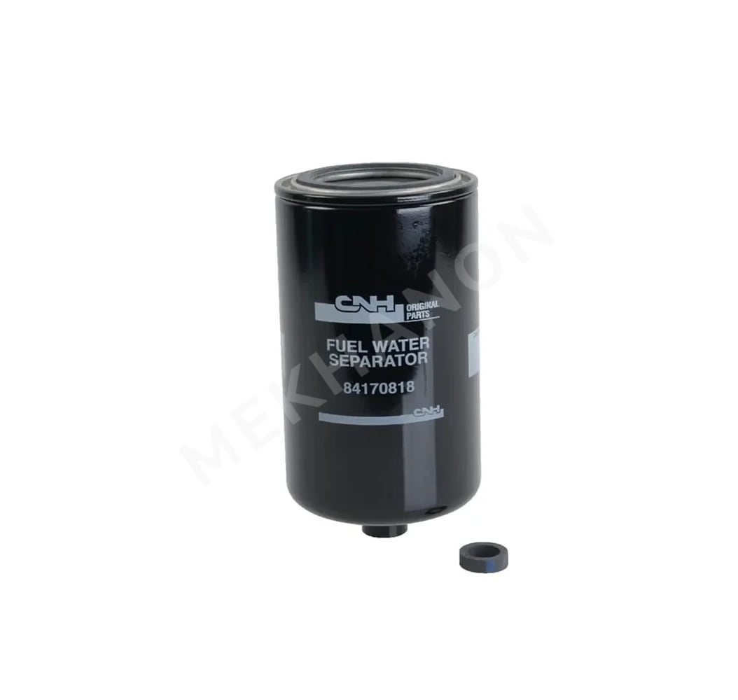 Fuel Filter Water Separator 84170818 New Holland - 84170818 Spare Part