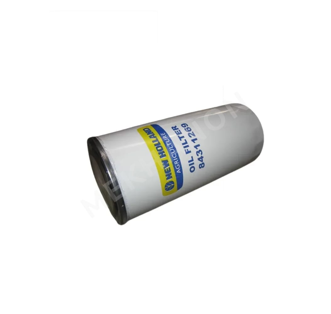 Hydraulic Oil Filter 84311269 New Holland - 84311269 Spare Part