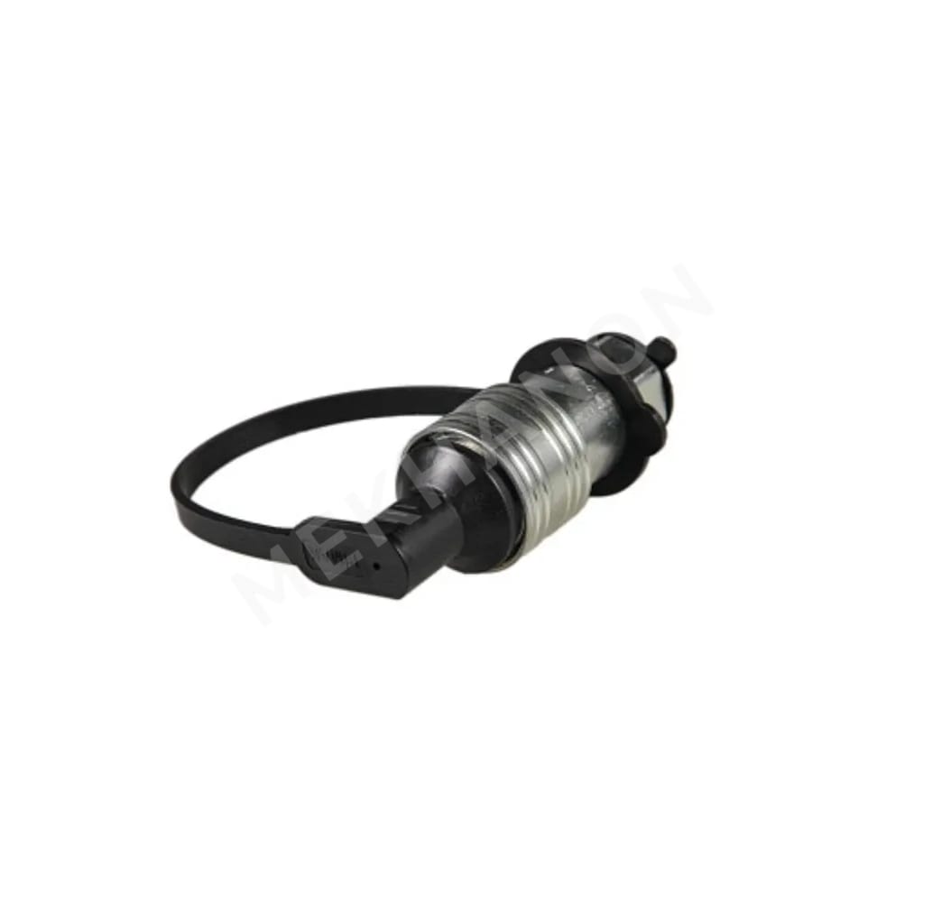 Quick Female Hydraulic Coupling 5093853 New Holland - 5093853 Spare Part
