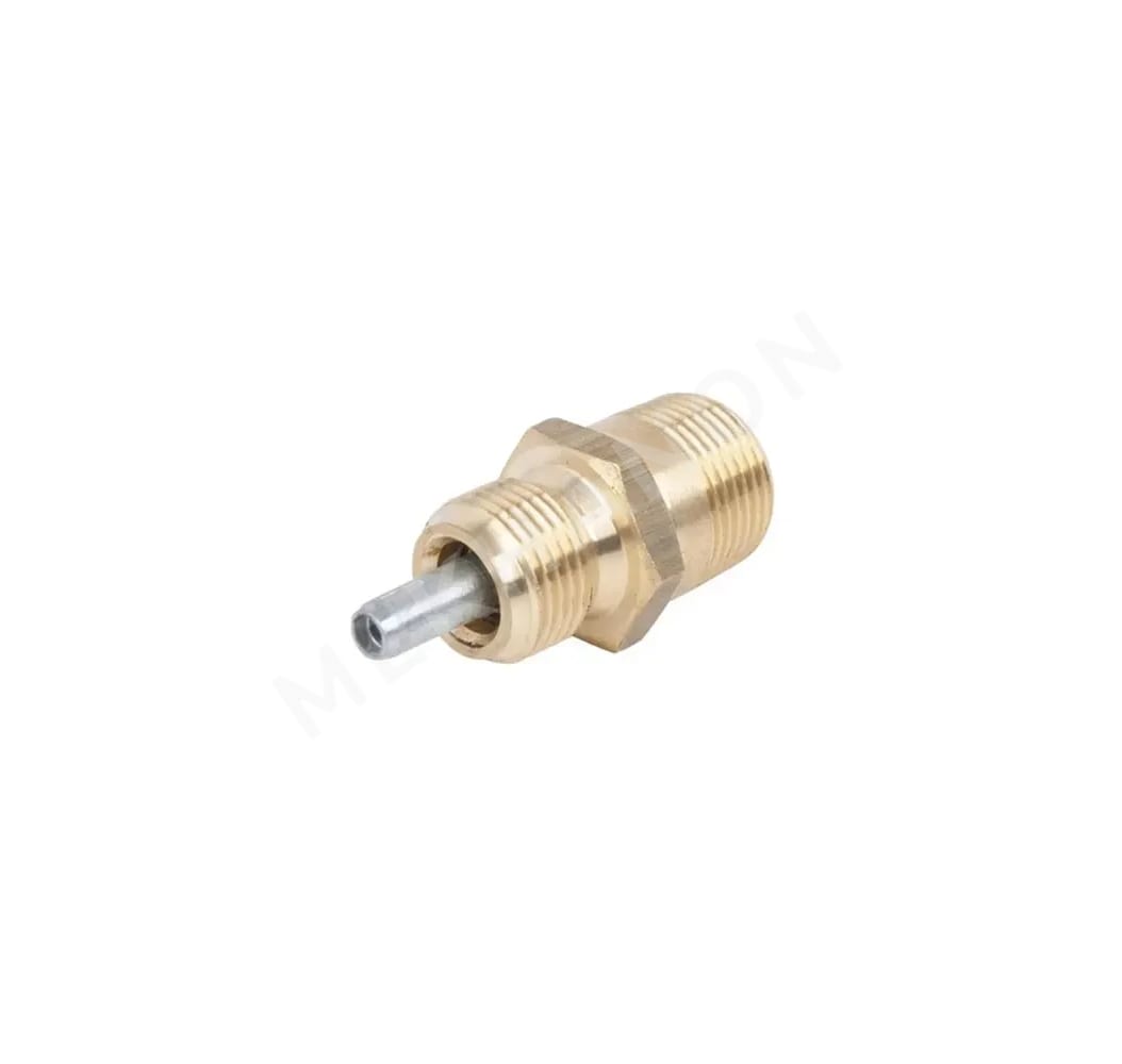 Angle Drive Adapter 4589430, 4717707 New Holland - 4589430 Spare Part