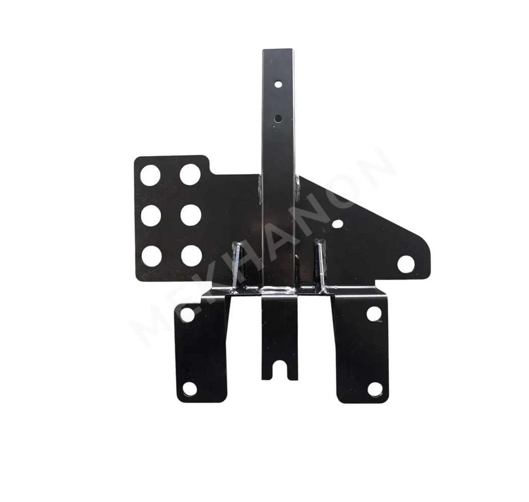Top Link Support Bracket 47518813 New Holland - 47518813 Spare Part