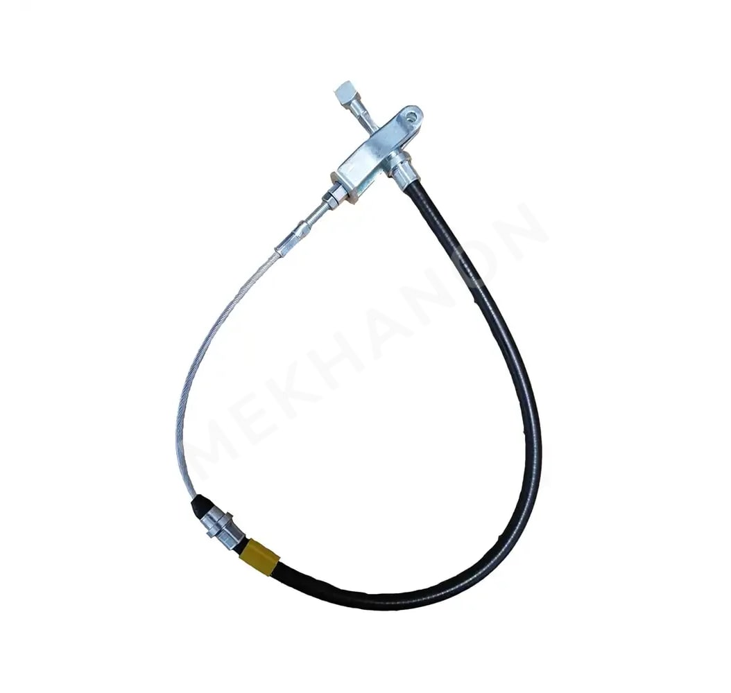Clutch Control Cable 84576478 New Holland - 84576478 Spare Part