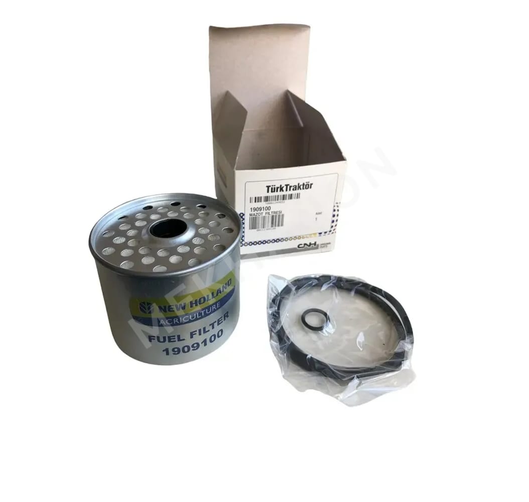 Fuel Filter 1909100 New Holland - 1909100 Spare Part