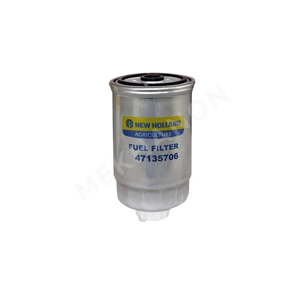 NEW HOLLAND 47135706 Fuel Filter Water Separator - 47135706 Spare Part