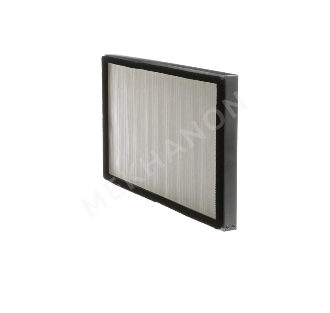 New Holland 47929890 Cab Air Filter - 47929890 Spare Part