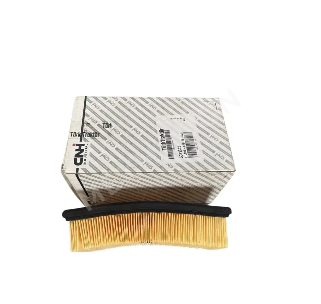 New Holland 5081342 Cab Air Filter - 5081342 Spare Part