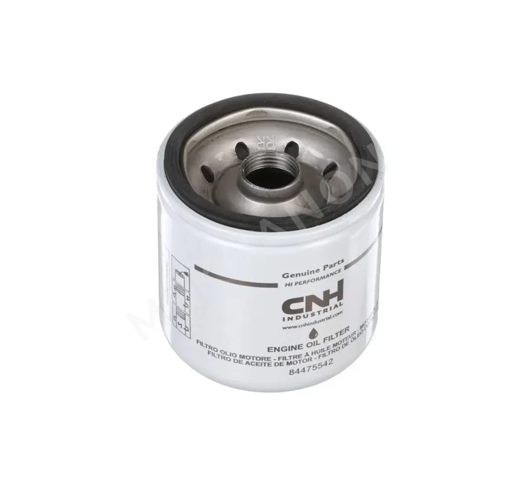 NEW HOLLAND 84475542 Engine Oil Filter - 84475542 Spare Part