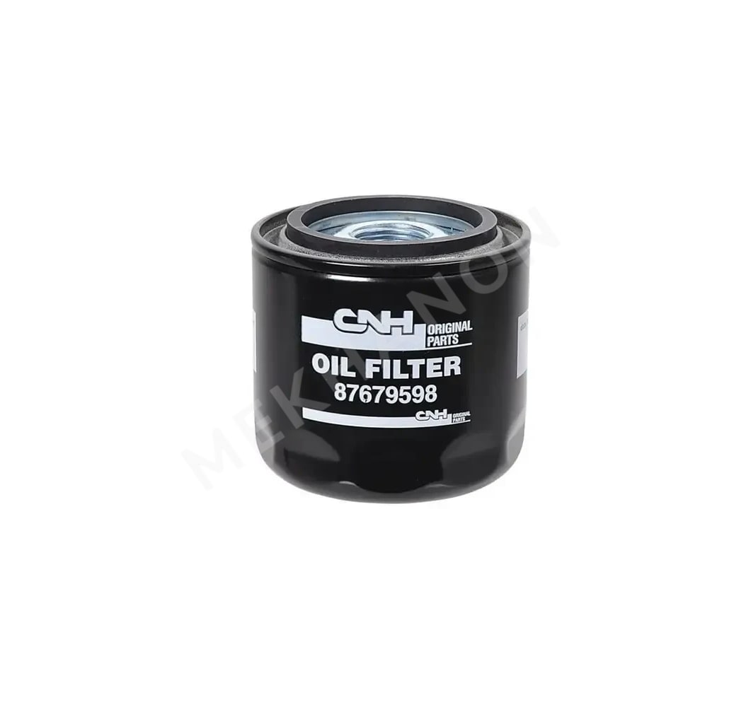 NEW HOLLAND 87679598 Engine Oil Filter - 87679598 Spare Part