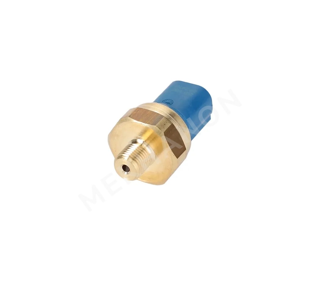 AGCO V837070201 Genuine Electronic Engine Pressure Sensor for Laverda - V837070201 Spare Part