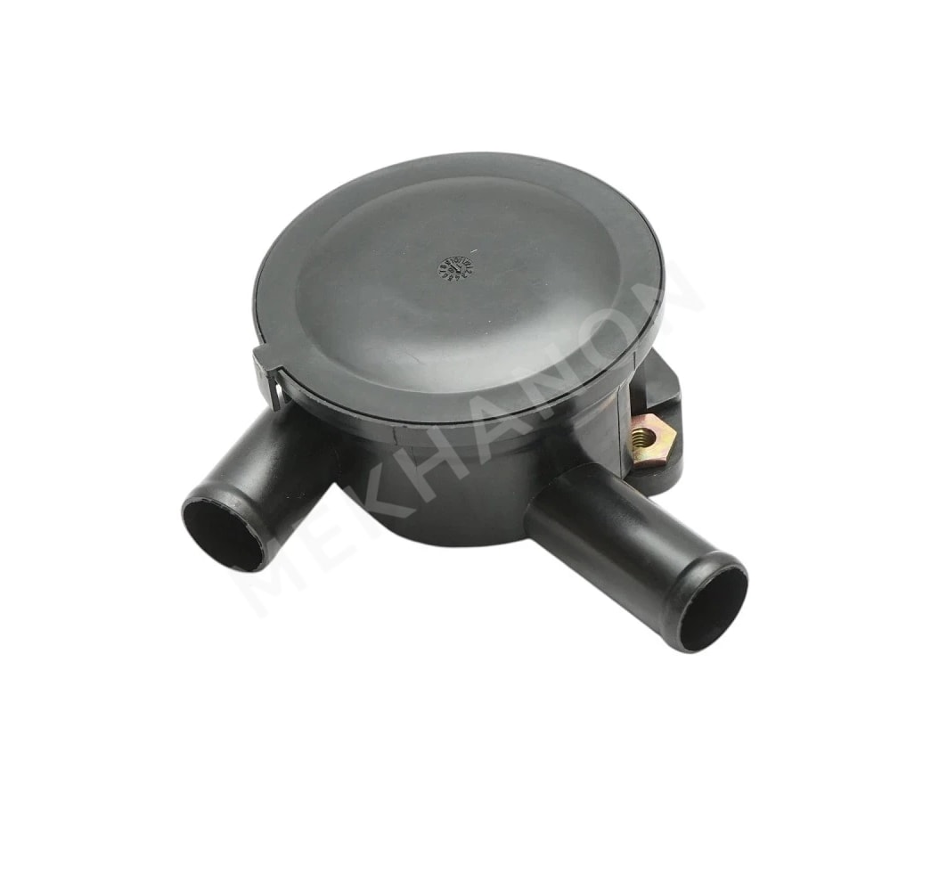 Pressure Control Valve 04255053 Deutz - 04255053 Spare Part