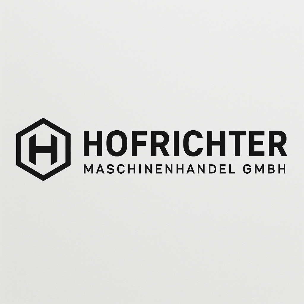 Hofrichter Maschinenhandel GmbH