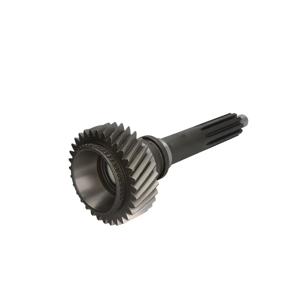 Transmission Input Shaft 1324 202 014 ZF