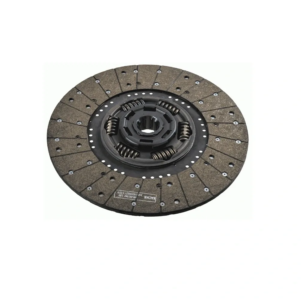 SACHS 1878 007 939 009 Clutch Disc