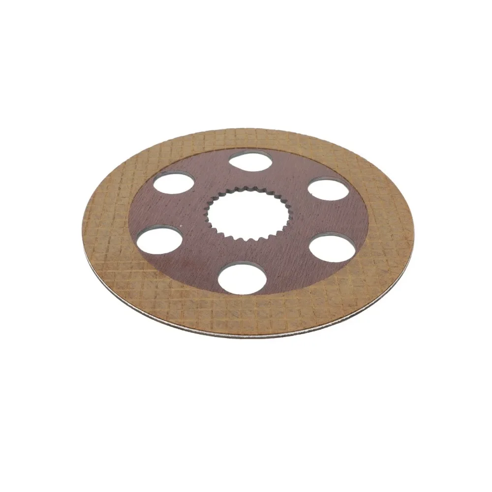 AGCO Brake Disc ACW0662520 Massey Ferguson