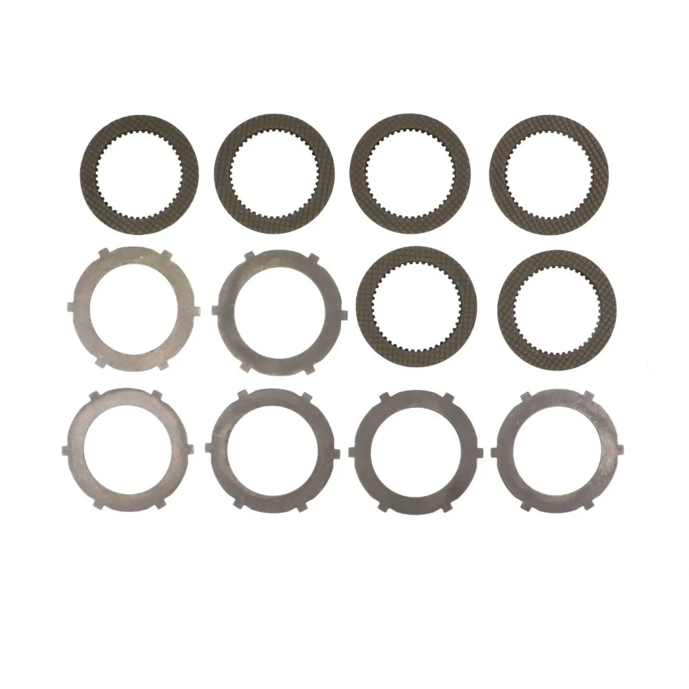 AGCO VA149306 Carraro Clutch Kit Massey Ferguson