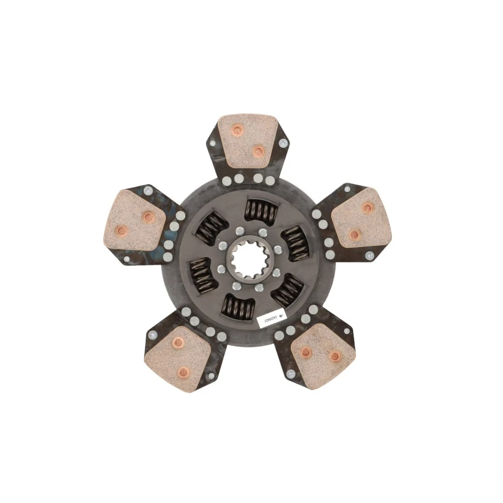 ACGO VA208422 Clutch Disc Massey Ferguson