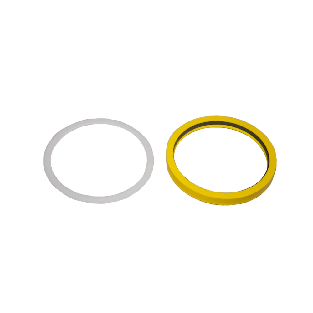 Putzmeister 444011 Tandem Packing