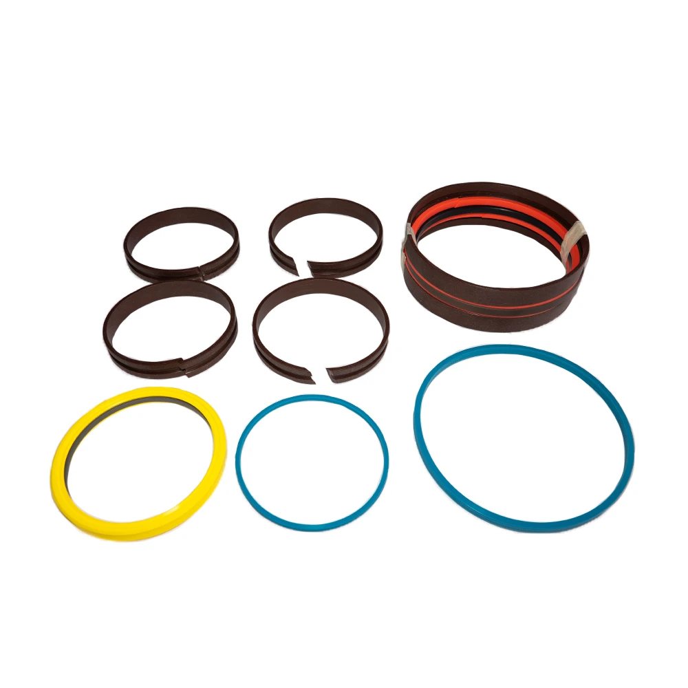 Putzmeister 445780 Seal Set