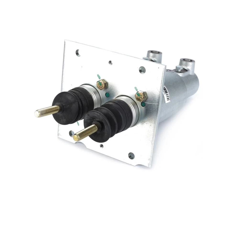 Agco Genuine Brake Master Cylinder 3786100M2 Massey Ferguson