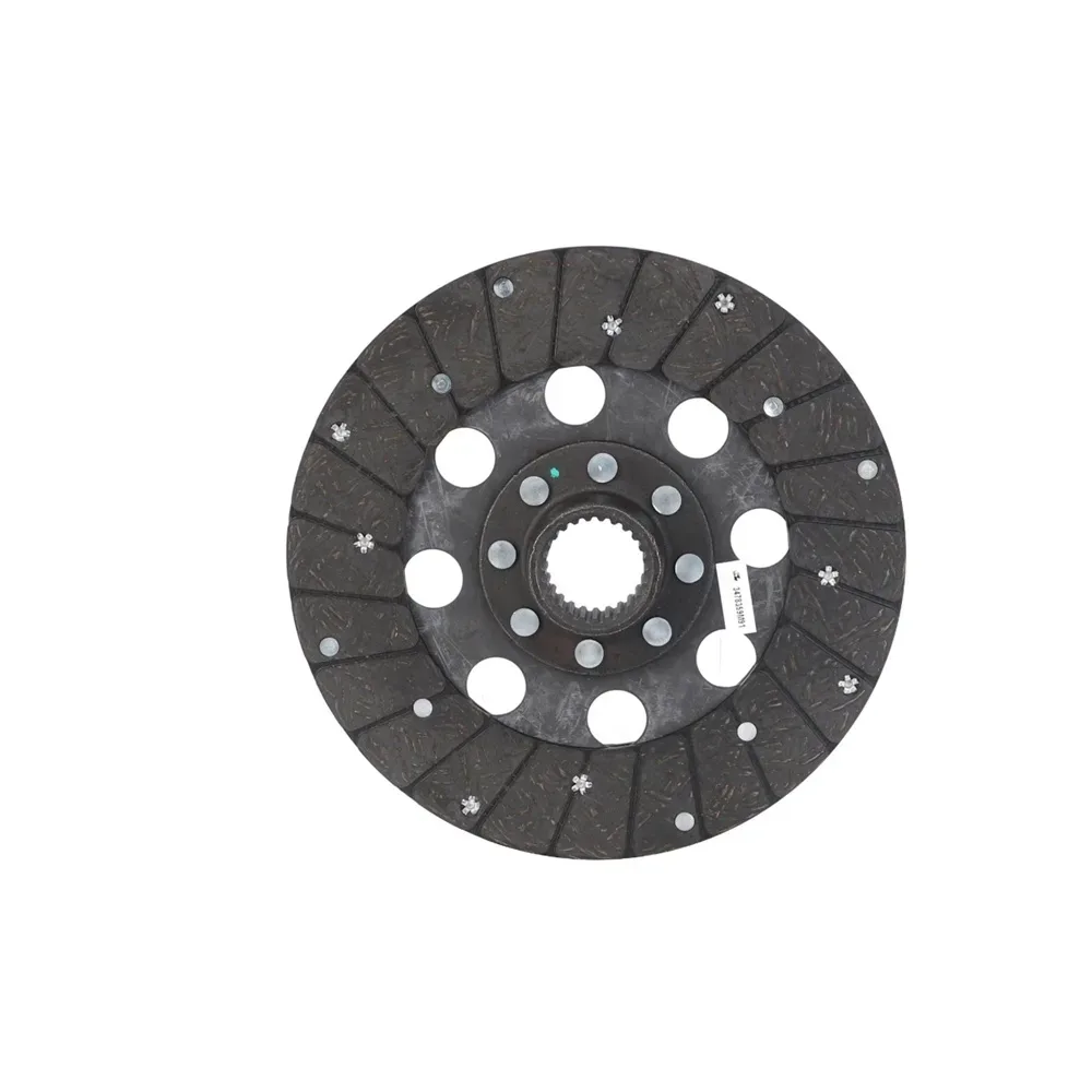 Agco 3478359M91 Clutch Plate Massey Ferguson