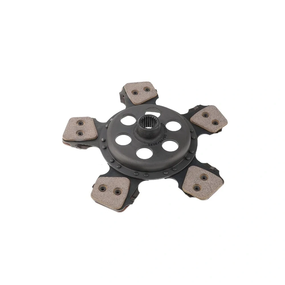 Agco Clutch Disc 2746A00401 Massey Ferguson