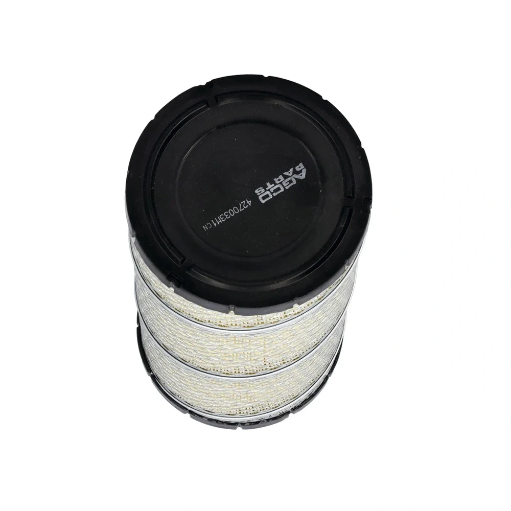 Air Filter Outer 47137832 New Holland