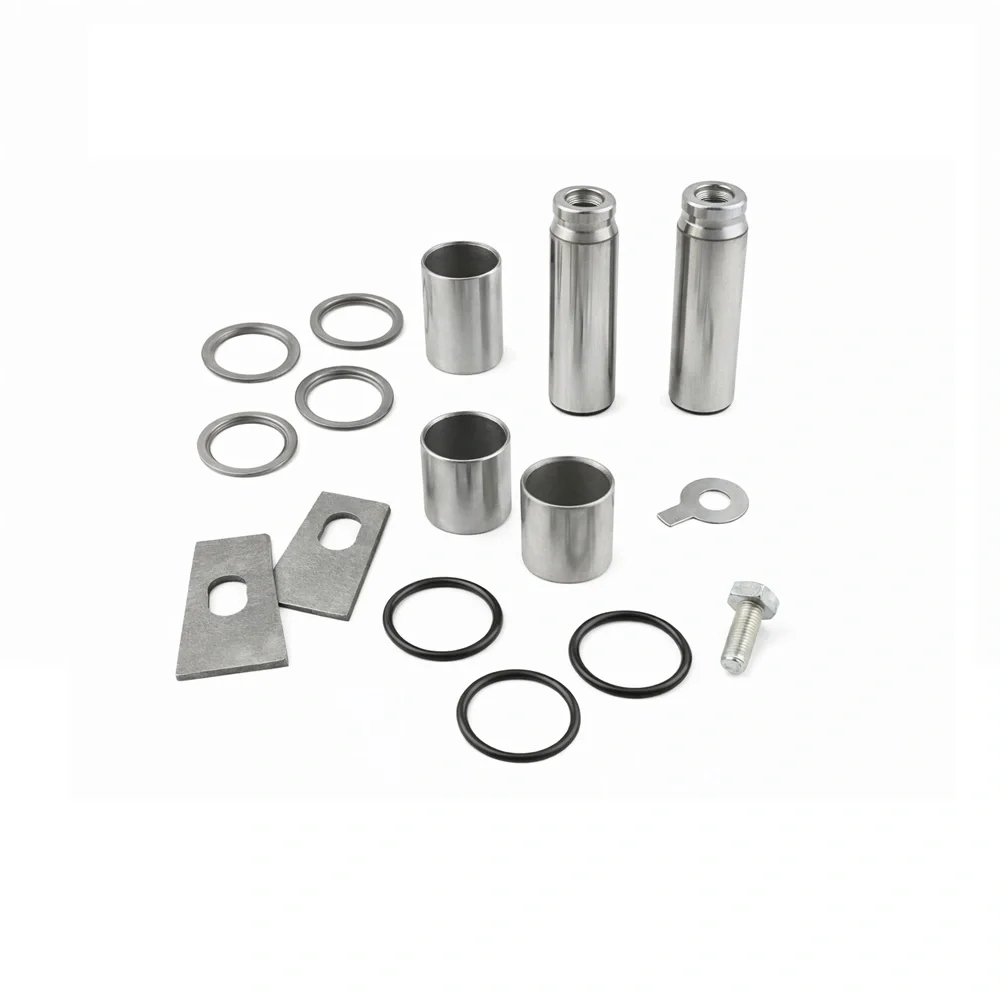 Brake Shoe Repair Kit 307 420 40 02 Mercedes Benz